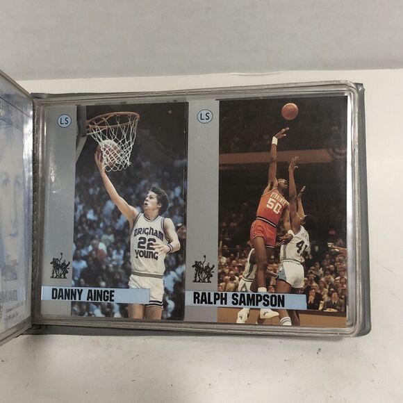 The L.A. Athletic Club John R. Wooden Award Photo Michael Jordan Larry Bird - Picture 7 of 13